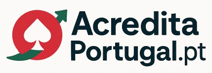 AcreditaPortugal.pt | Melhores Casinos Online Legais em Portugal