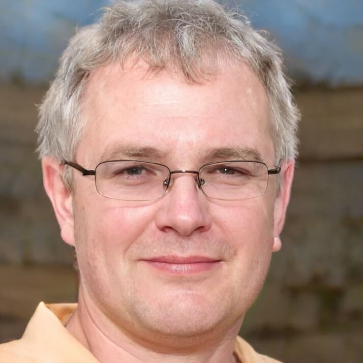 Ricardo Pereira - GDM